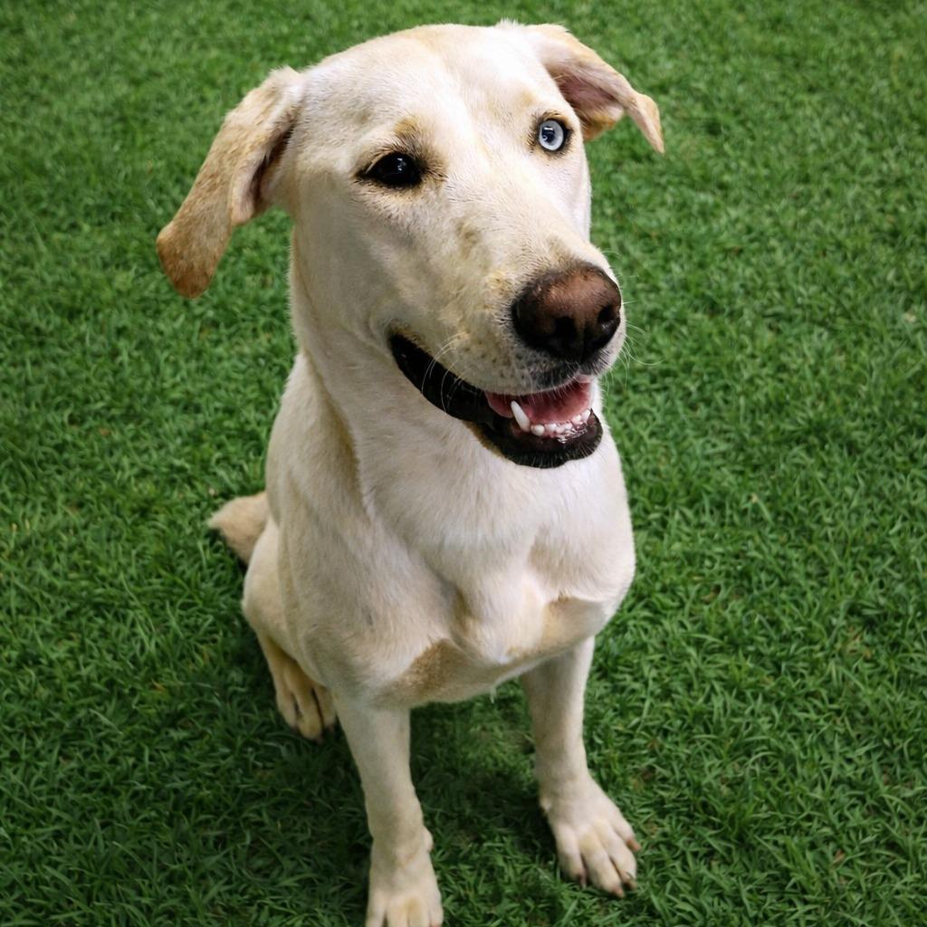 Freya, a Adoptable mixed breed in Brownsboro, AL image 5/6