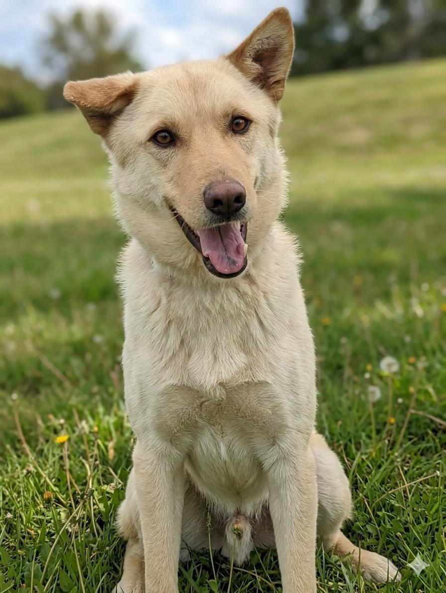 Enlarge Buddy, a ADOPTABLE Mixed Breed in Markham, ON image 4/6