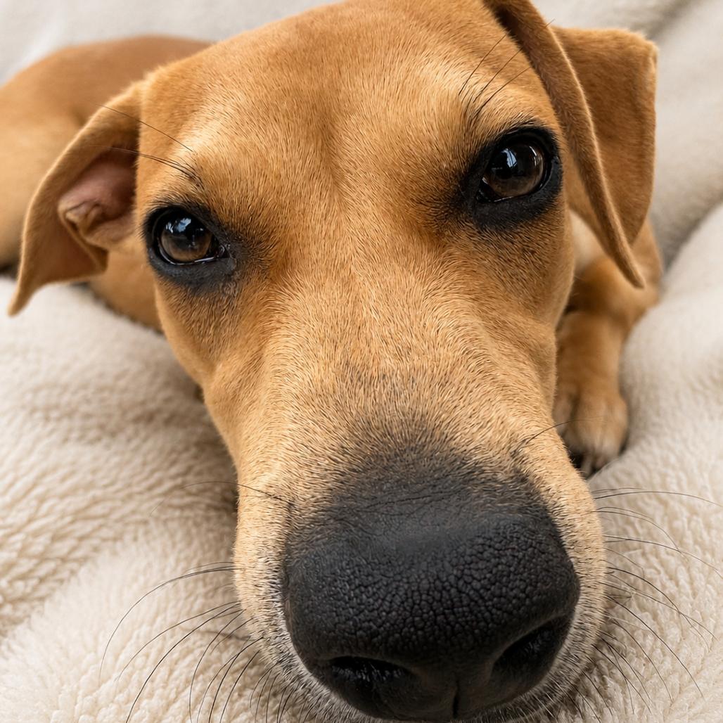 Enlarge Rhett, a Adoptable Mixed Breed in Newborn, GA image 6/6