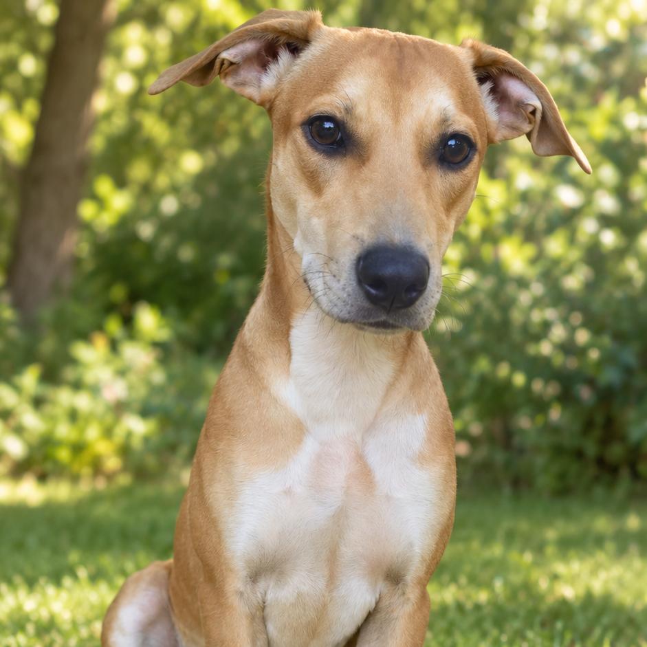 Enlarge Rhett, a Adoptable Mixed Breed in Newborn, GA image 3/6