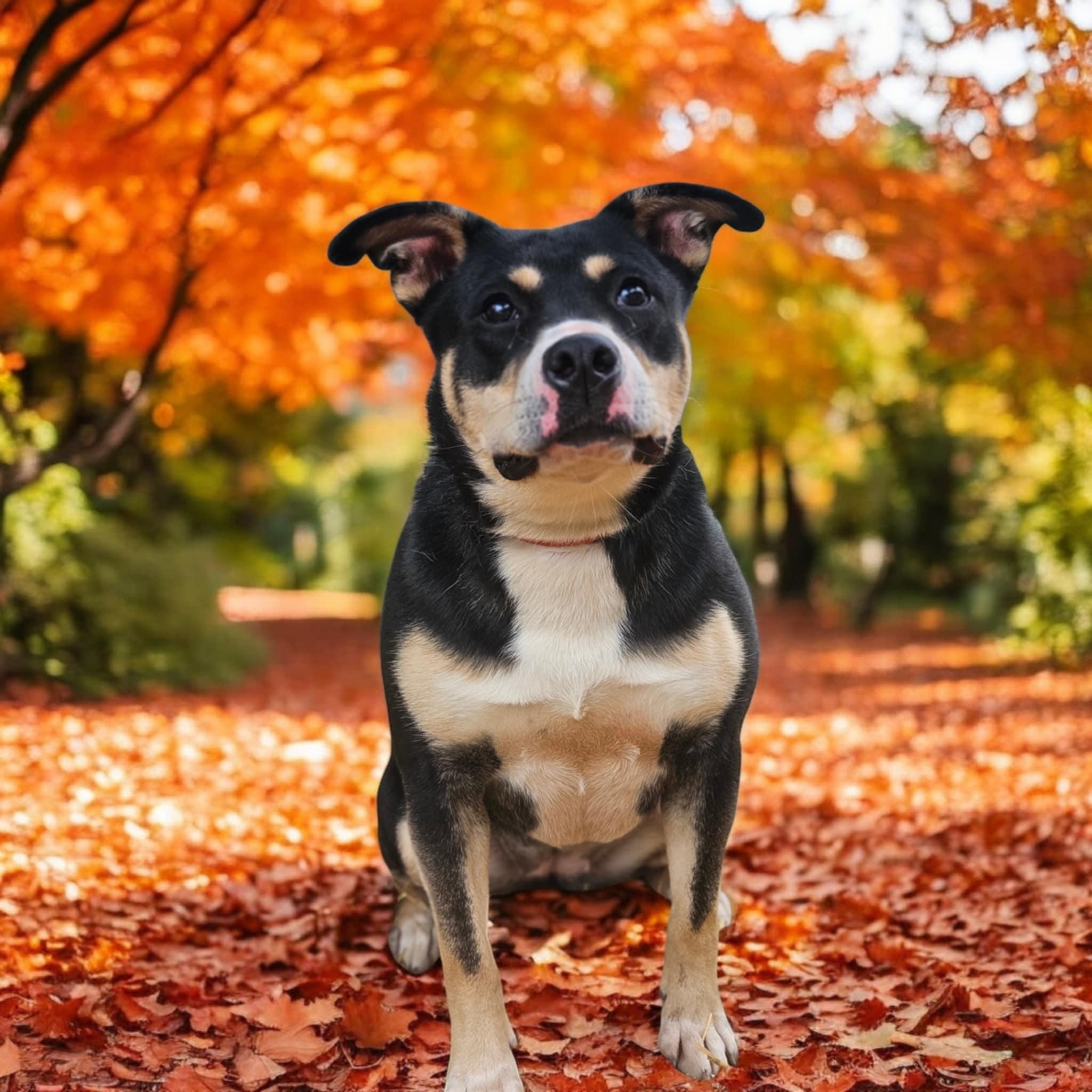 Eloise (20241118-05), an adoptable American Bulldog in Ottawa, ON, K2P 0A8 | Photo Image 4