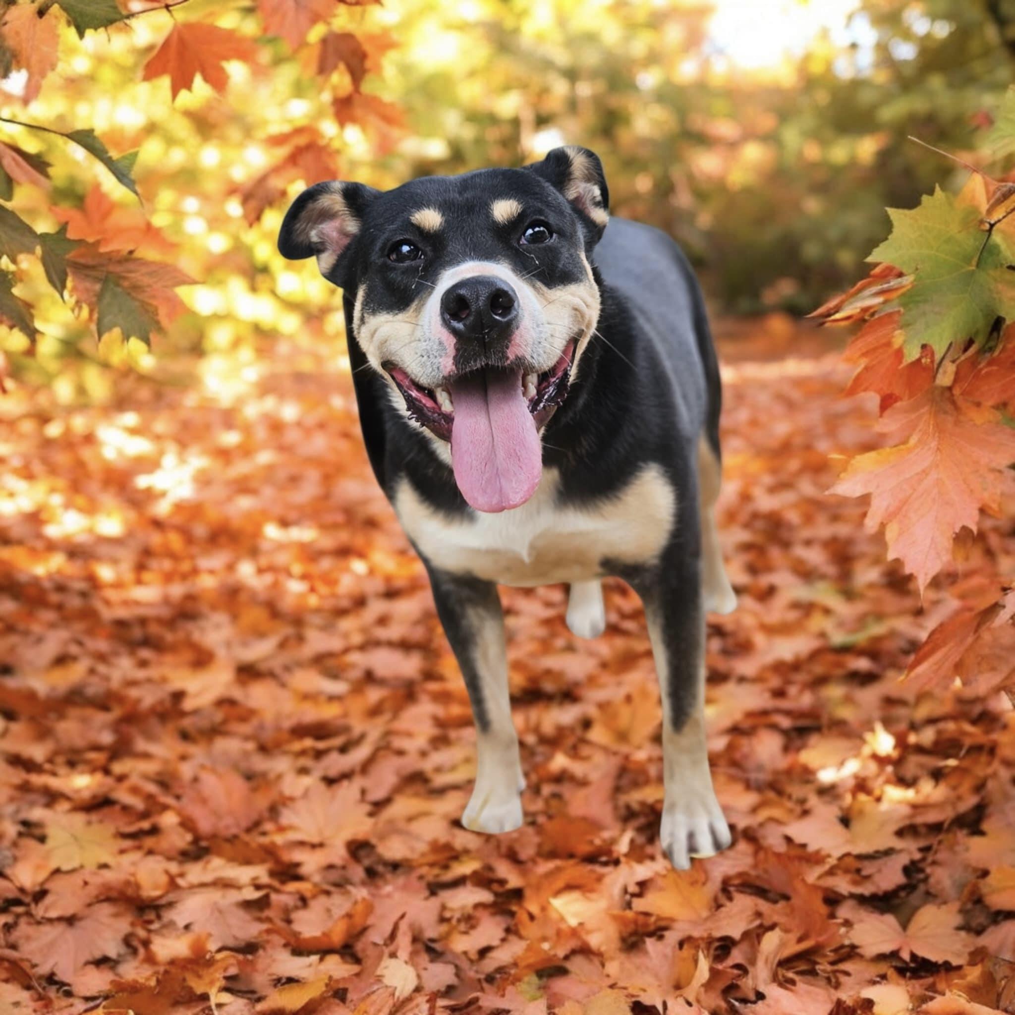 Eloise (20241118-05), an adoptable American Bulldog in Ottawa, ON, K2P 0A8 | Photo Image 6