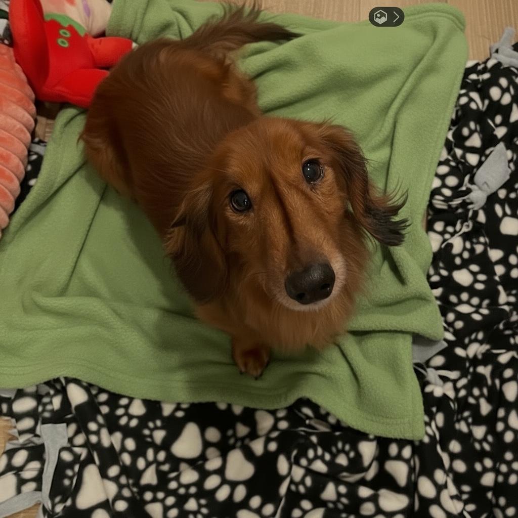 Enlarge PETE, a Adoptable Dachshund in Yuba city, CA image 1/1