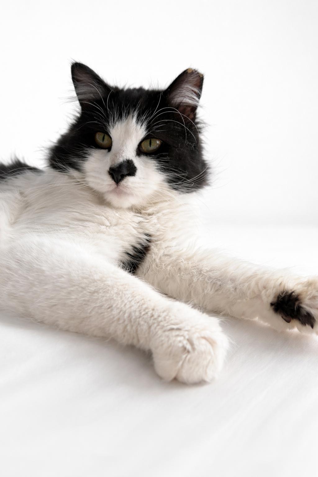 Enlarge Milo, an adopted mixed breed in Greensboro, NC image 2/2