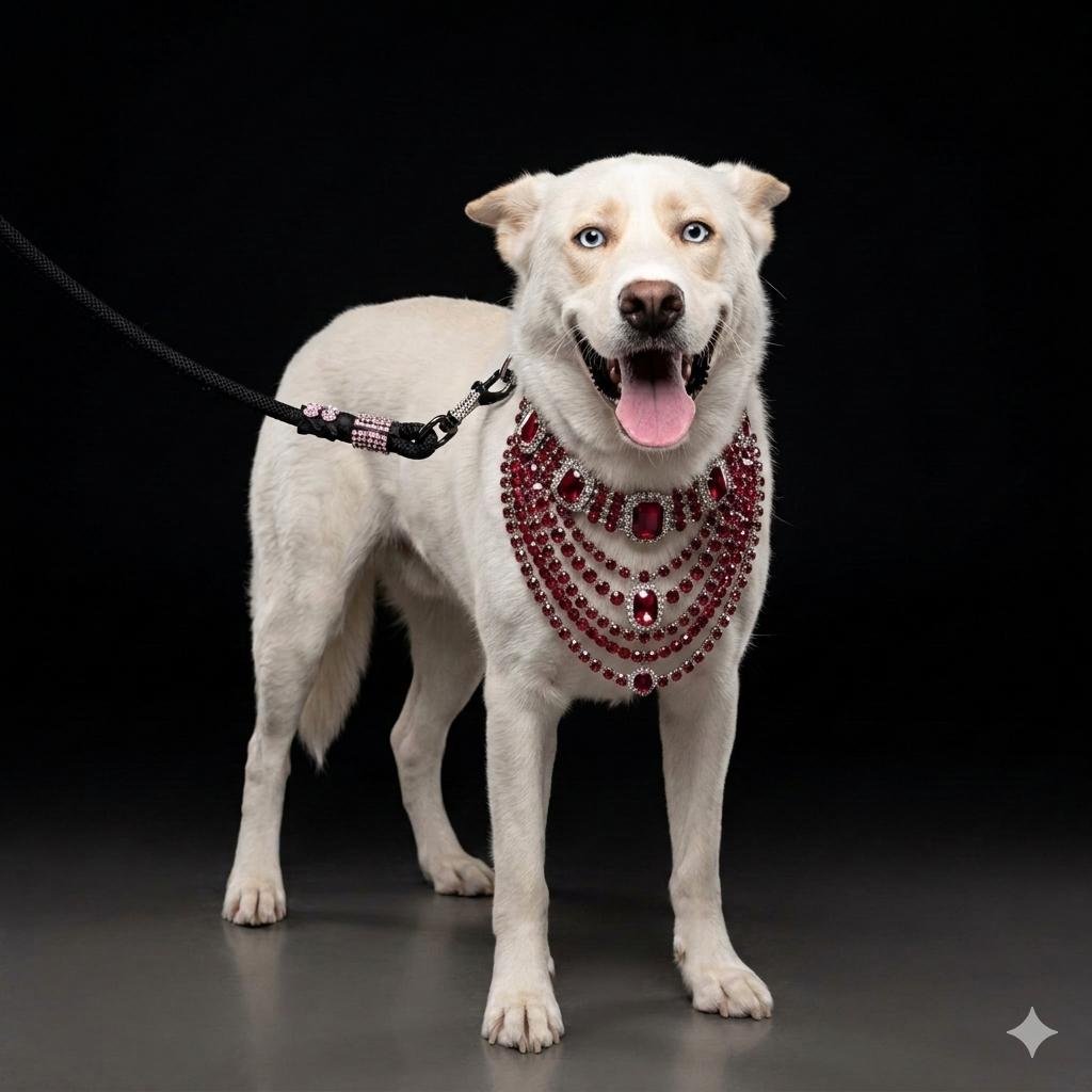 Enlarge Beauty, a Adoptable mixed breed in North Augusta, SC image 1/4