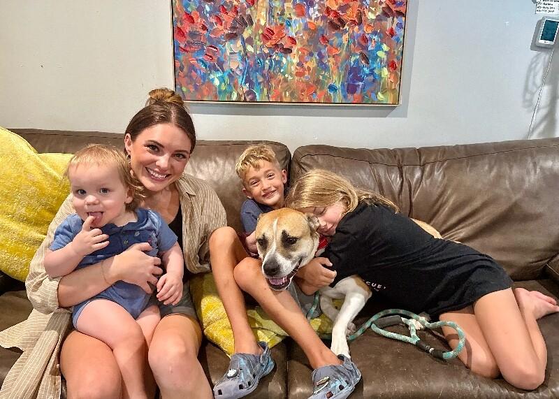 Chanel Belle your built in bestie with bonus wiggles — thumbnail 5