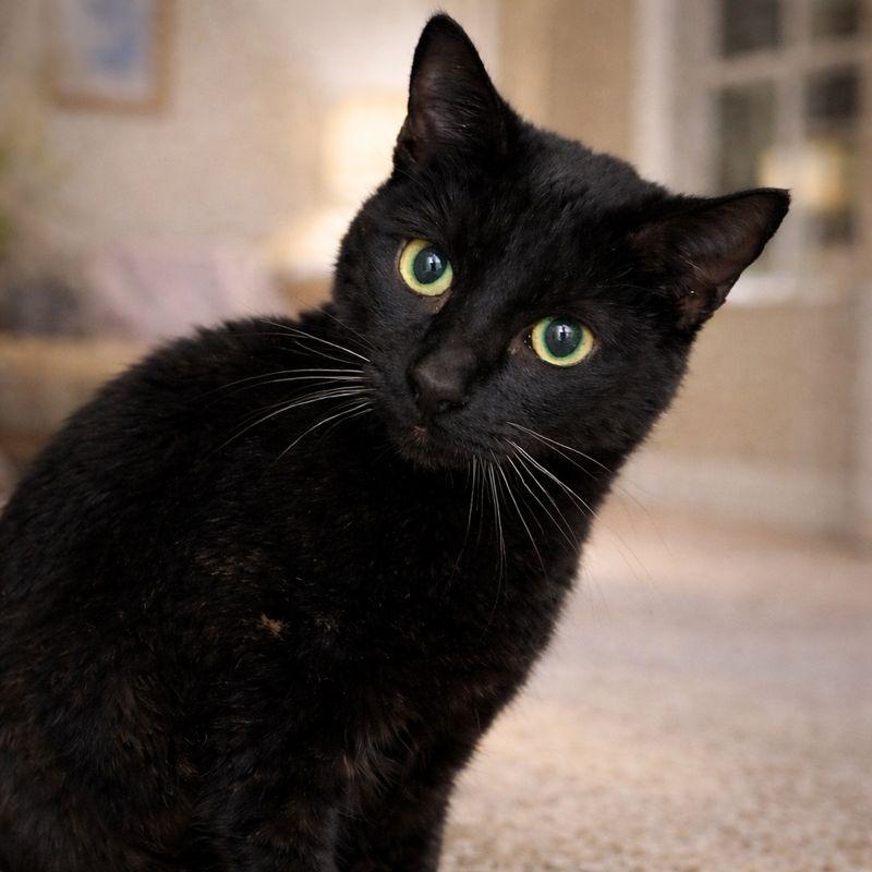 Enlarge Tiltin Milton, a Adoptable Domestic Short Hair in Hopkinton, MA image 2/2