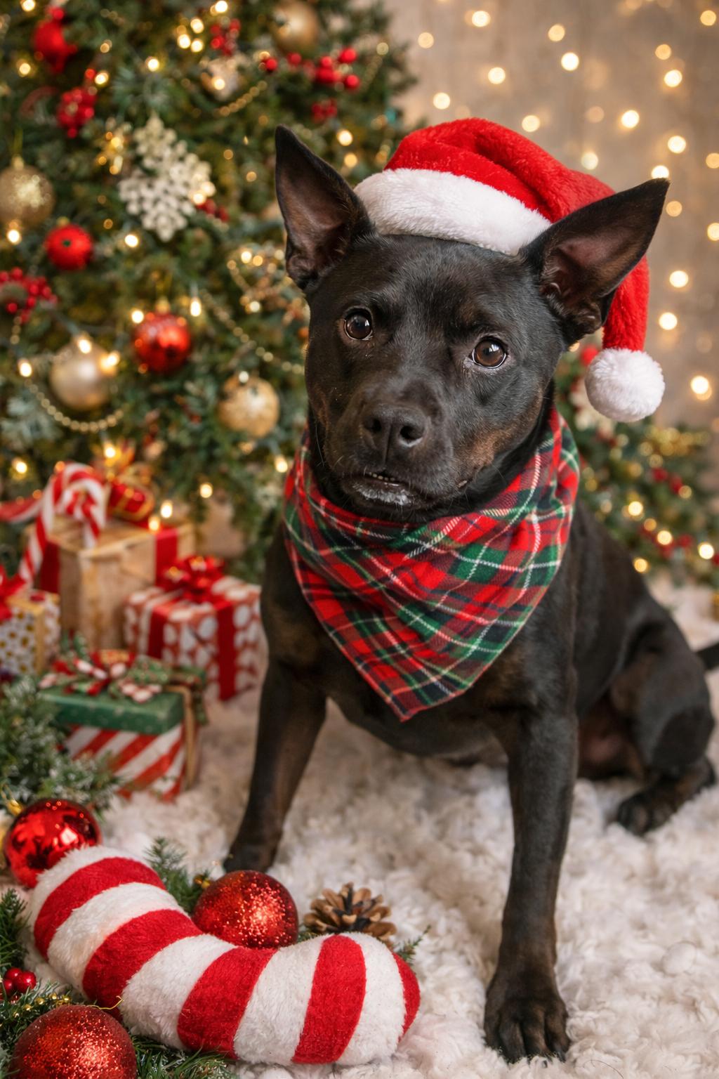 Enlarge Clove, an adopted mixed breed in Phoenix, AZ image 3/3