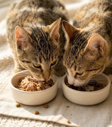 Enlarge Rosie and Rose, a Adopted American Shorthair in Union City, NJ image 3/6