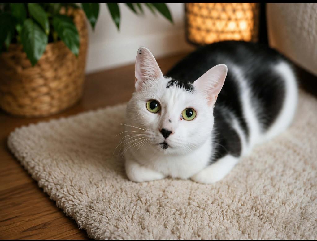 Enlarge Angus, a Adoptable mixed breed in Ballwin, MO image 5/6