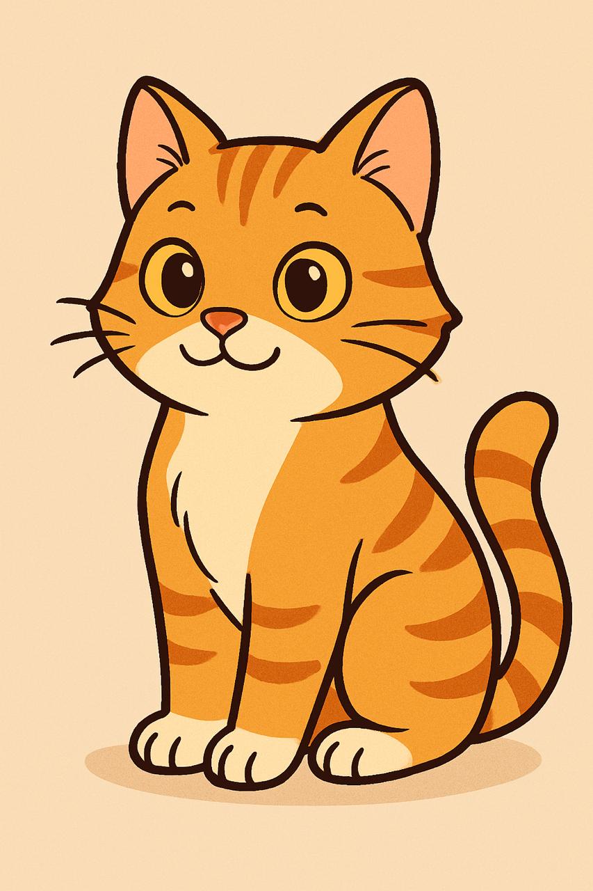 The Cutest Young Ginger Cats Ever!