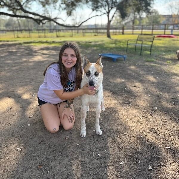 Rusty Cutie Patootie — thumbnail 3