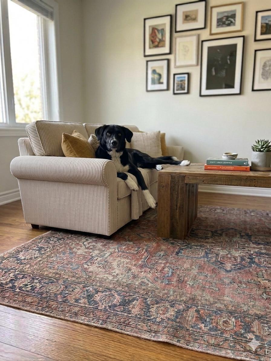 Enlarge Archie, a ADOPTABLE mixed breed in Markham, ON image 2/3