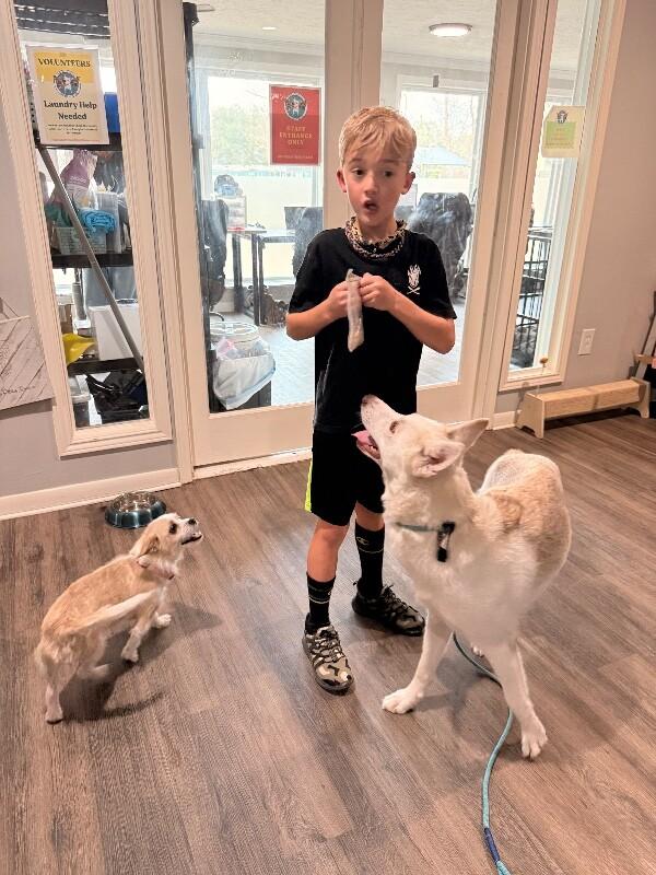 Bahama Mama Gives Gentle Hugs — thumbnail 2