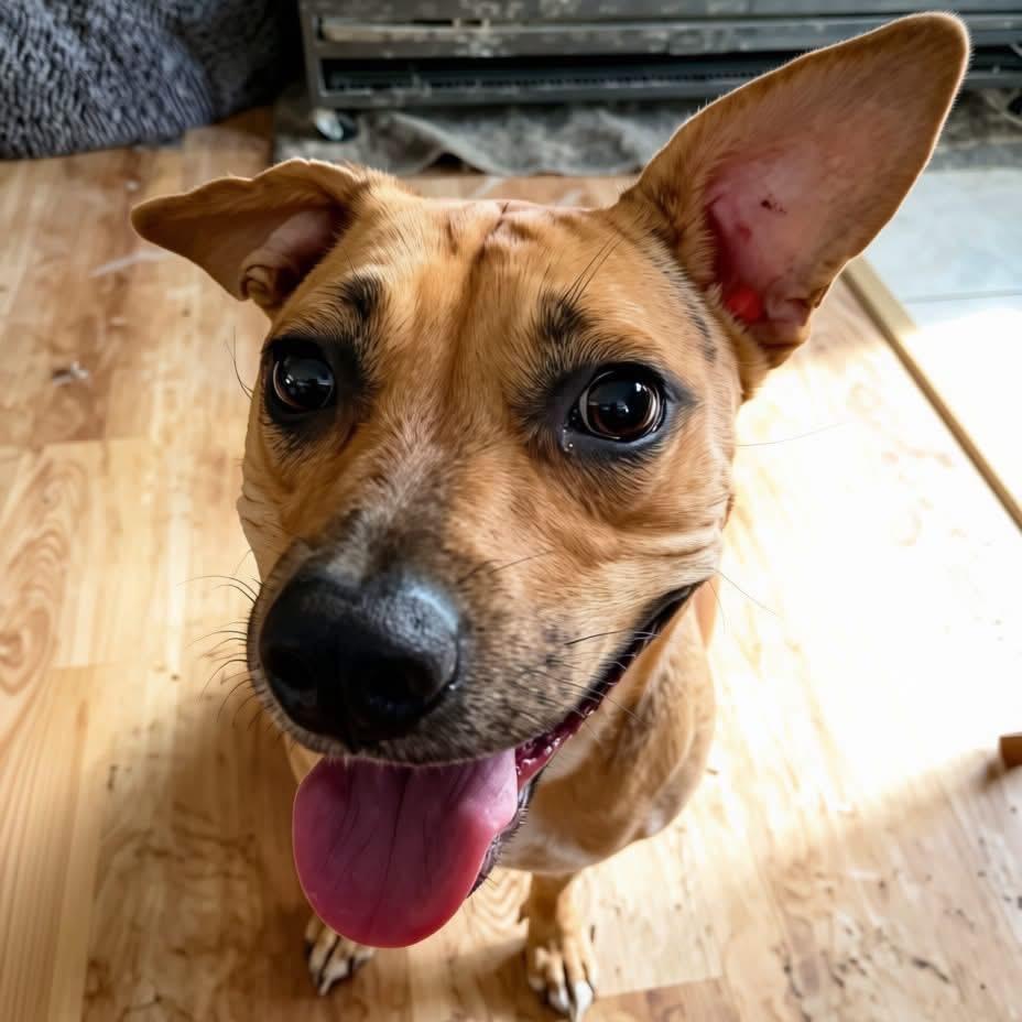 Kaylee, a Adoptable mixed breed in Sarasota, FL image 3/4