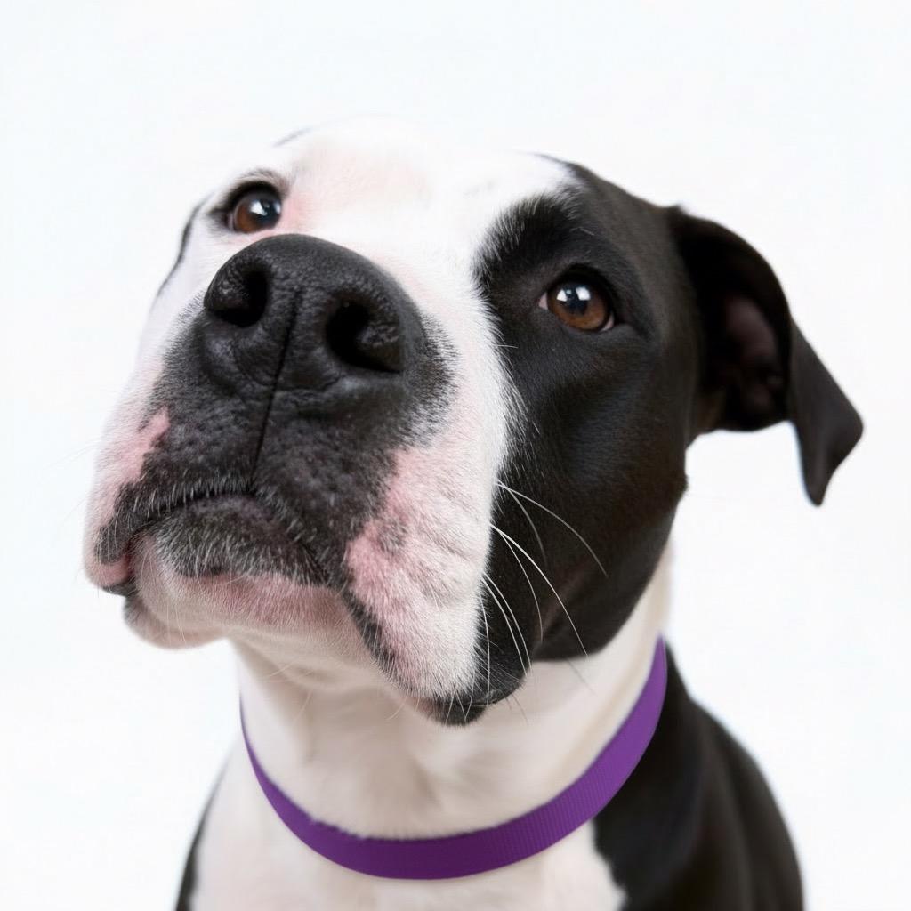 Enlarge Charlotte's Web, a Adoptable Mixed Breed in Bangall, NY image 4/6