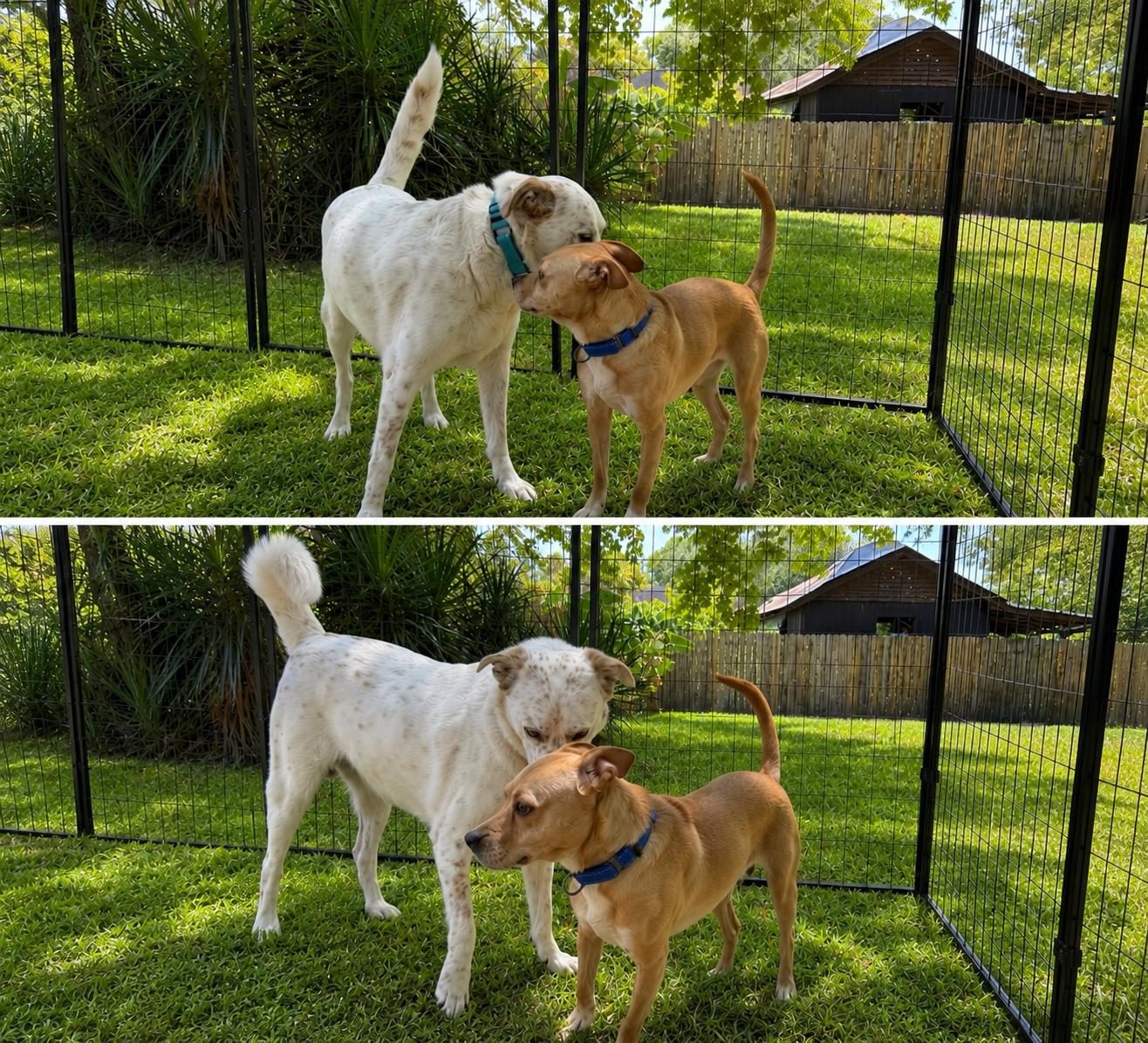 Drake, a Adoptable mixed breed in Baton Rouge, LA image 2/3
