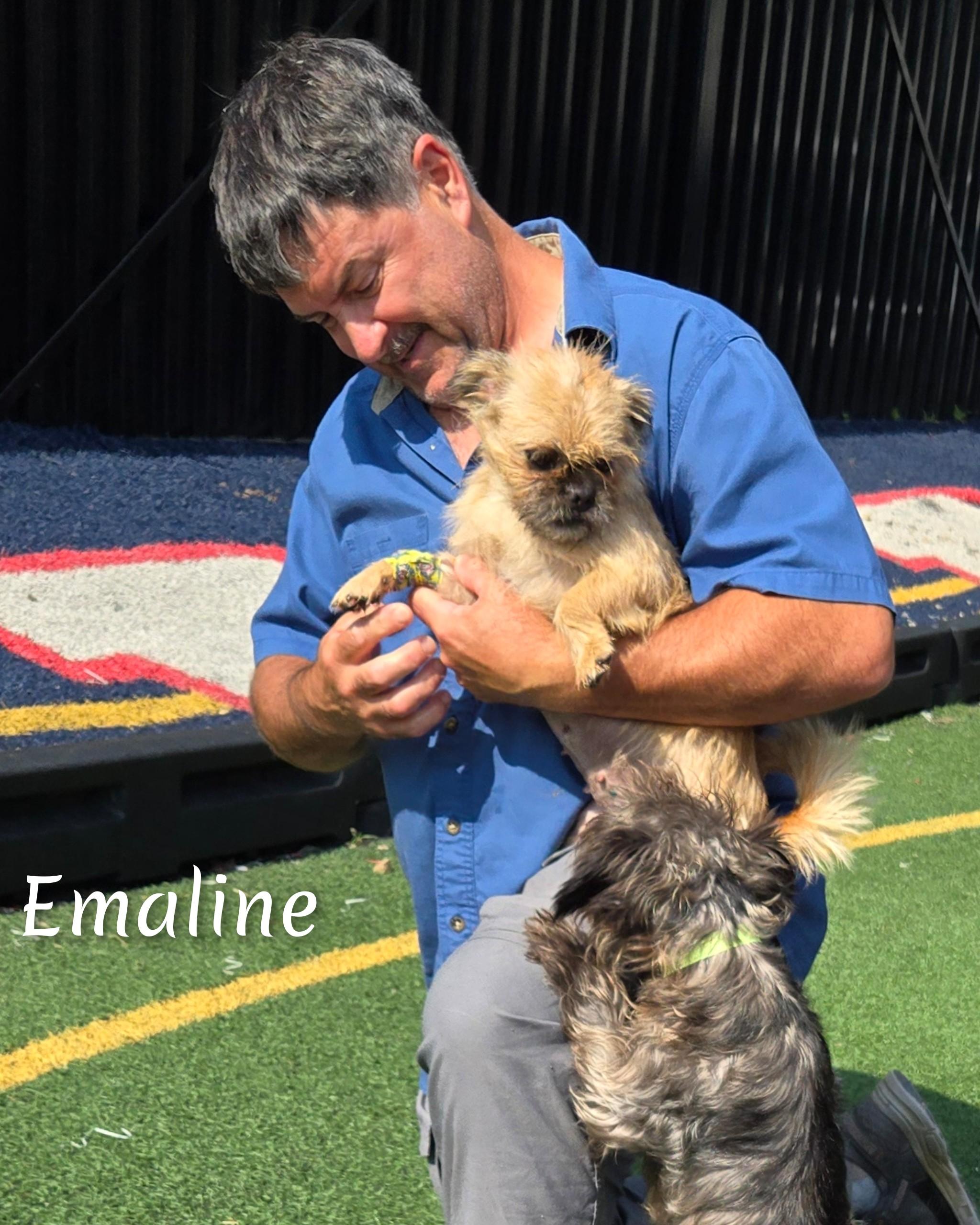 Emaline