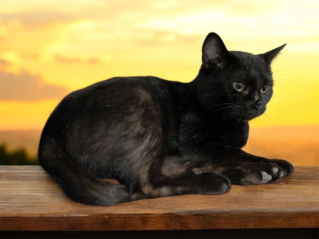 Enlarge Emily, a Adoptable mixed breed in Pittsfield, IL image 1/4