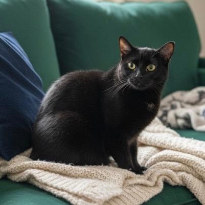 Enlarge Emily, a Adoptable mixed breed in Pittsfield, IL image 1/4