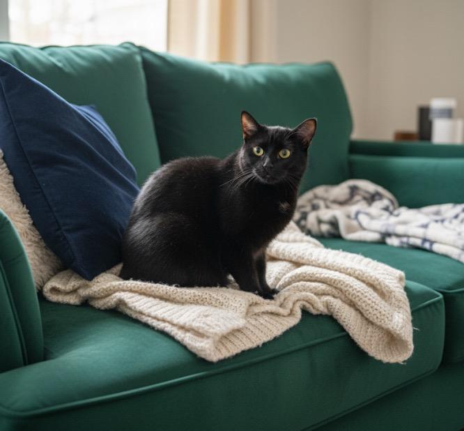 Enlarge Emily, a Adoptable mixed breed in Pittsfield, IL image 4/4