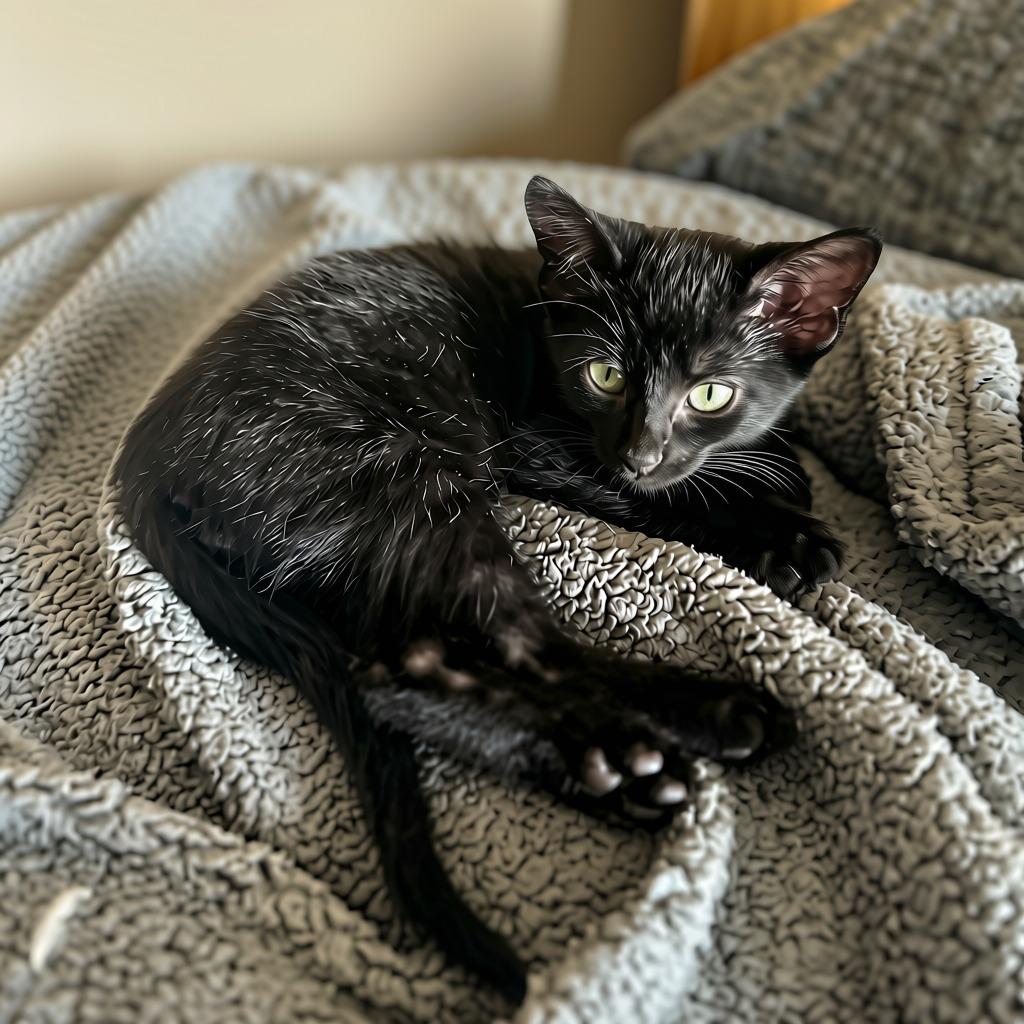 Petey, a Adoptable mixed breed in san francisco, CA image 3/6