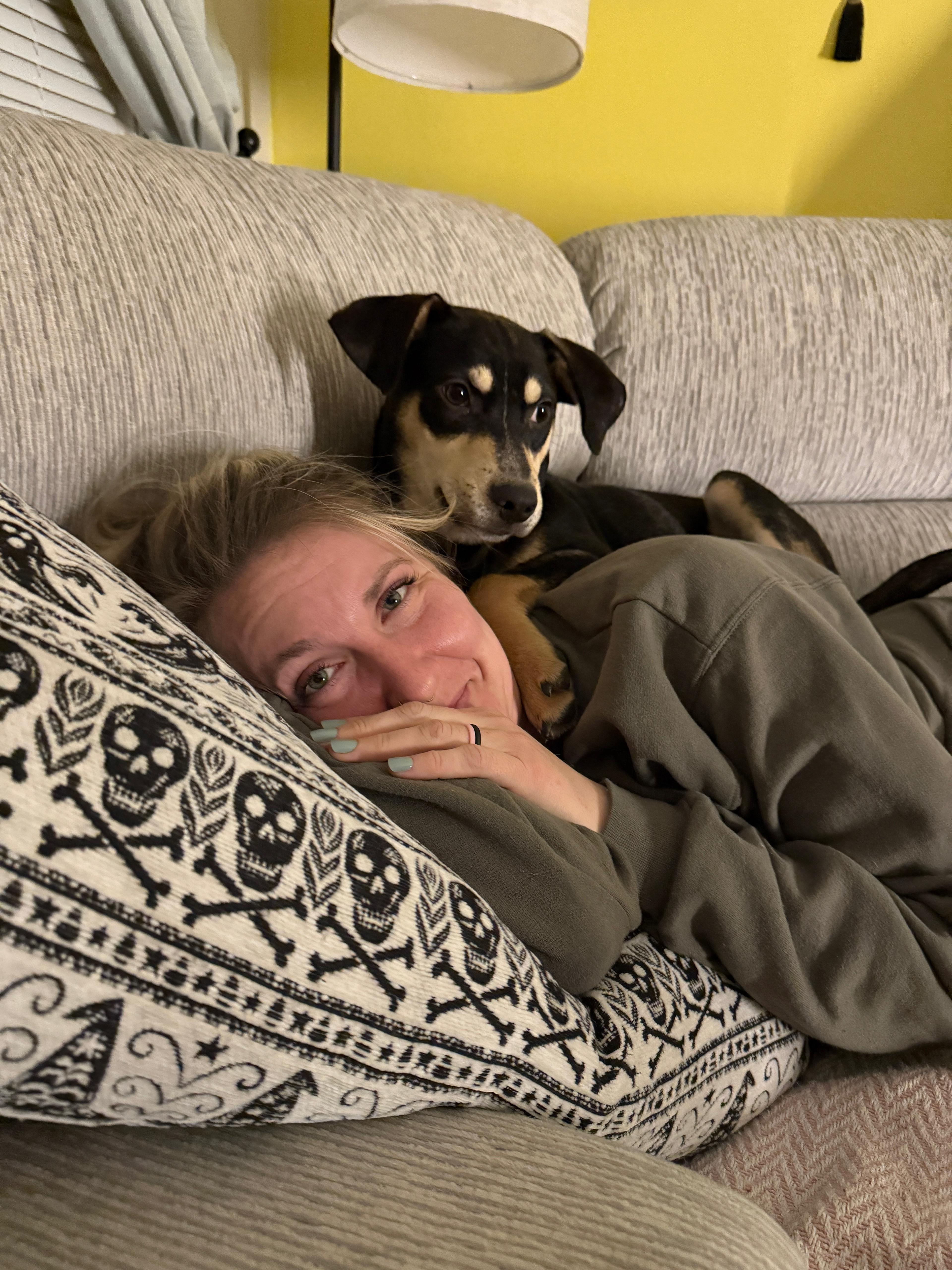 Pudge  Best Puppy thumbnail 6