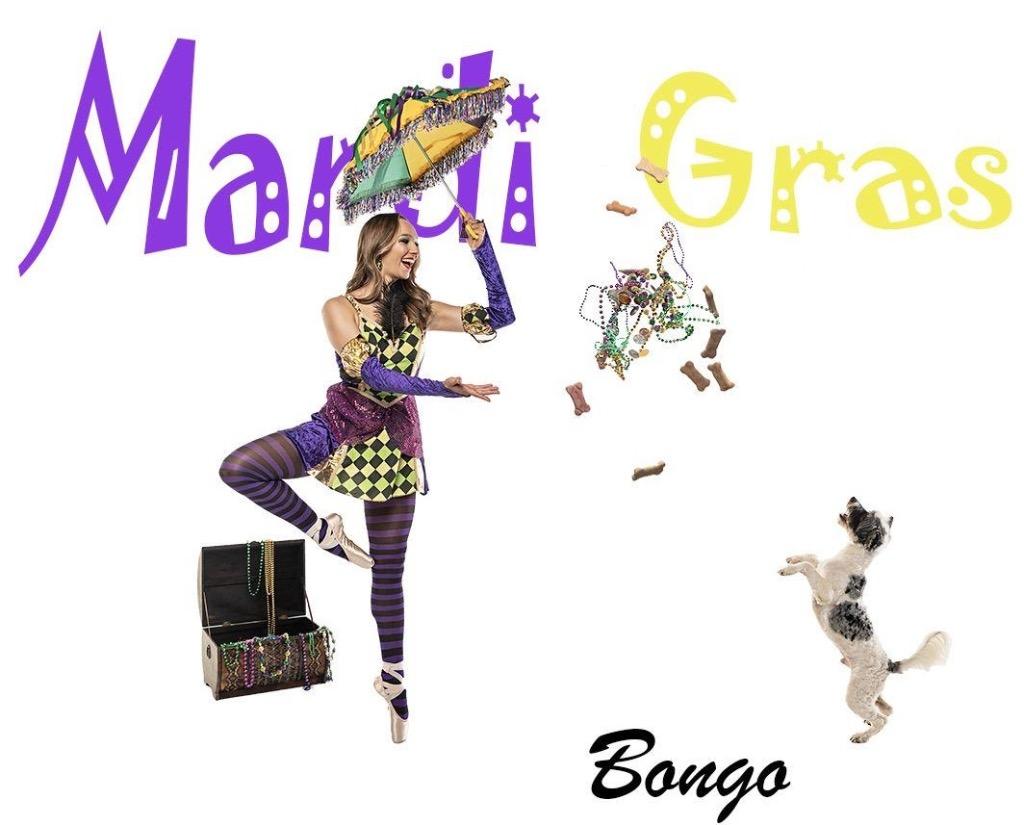 Enlarge BONGO, a Adopted mixed breed in Crossville, TN image 6/6