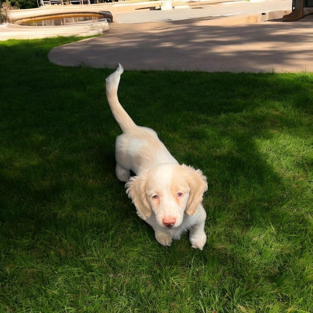 Penelope (In Foster Home)