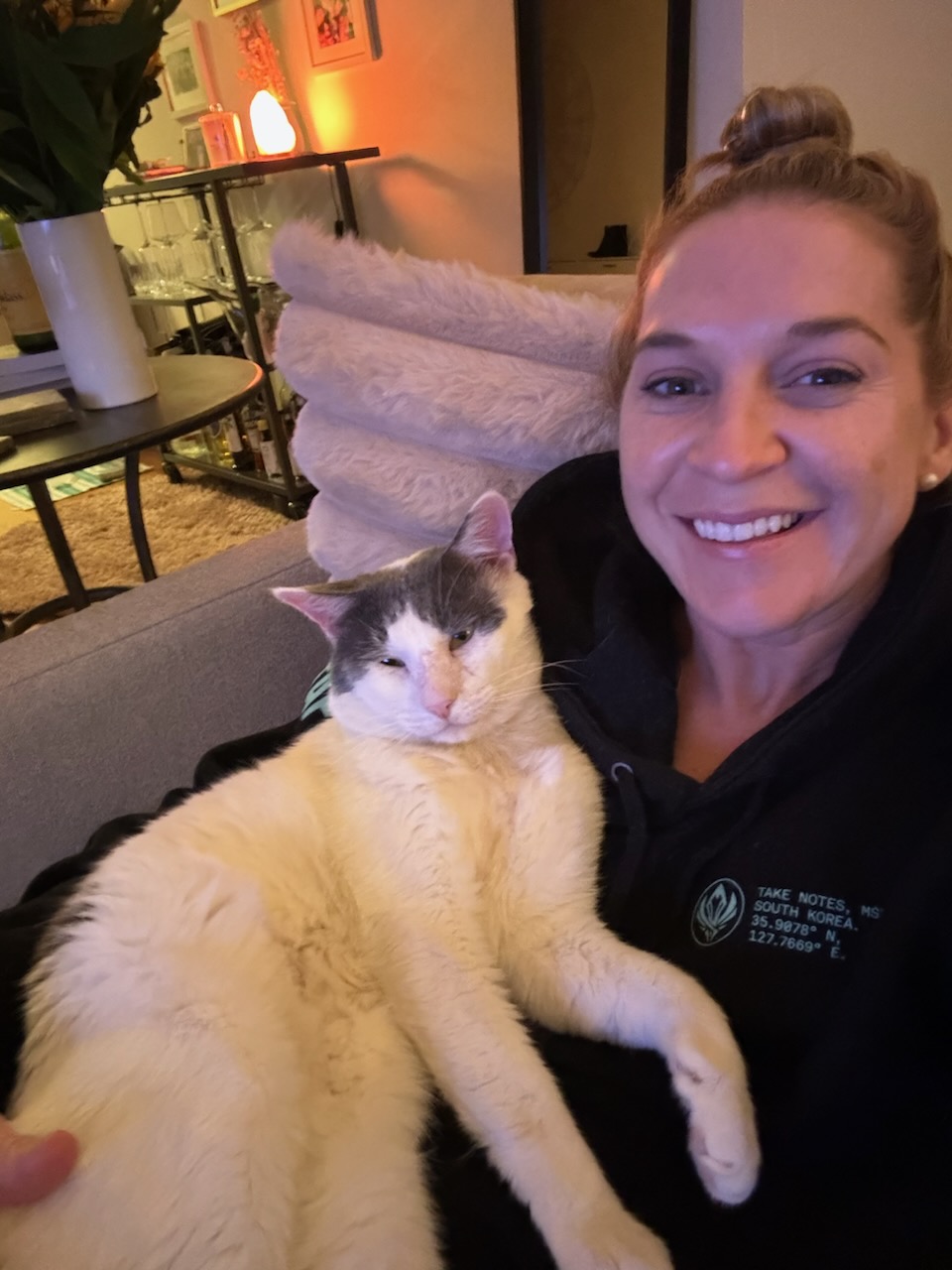 Anthony, a Adoptable mixed breed in Venice, CA image 1/4