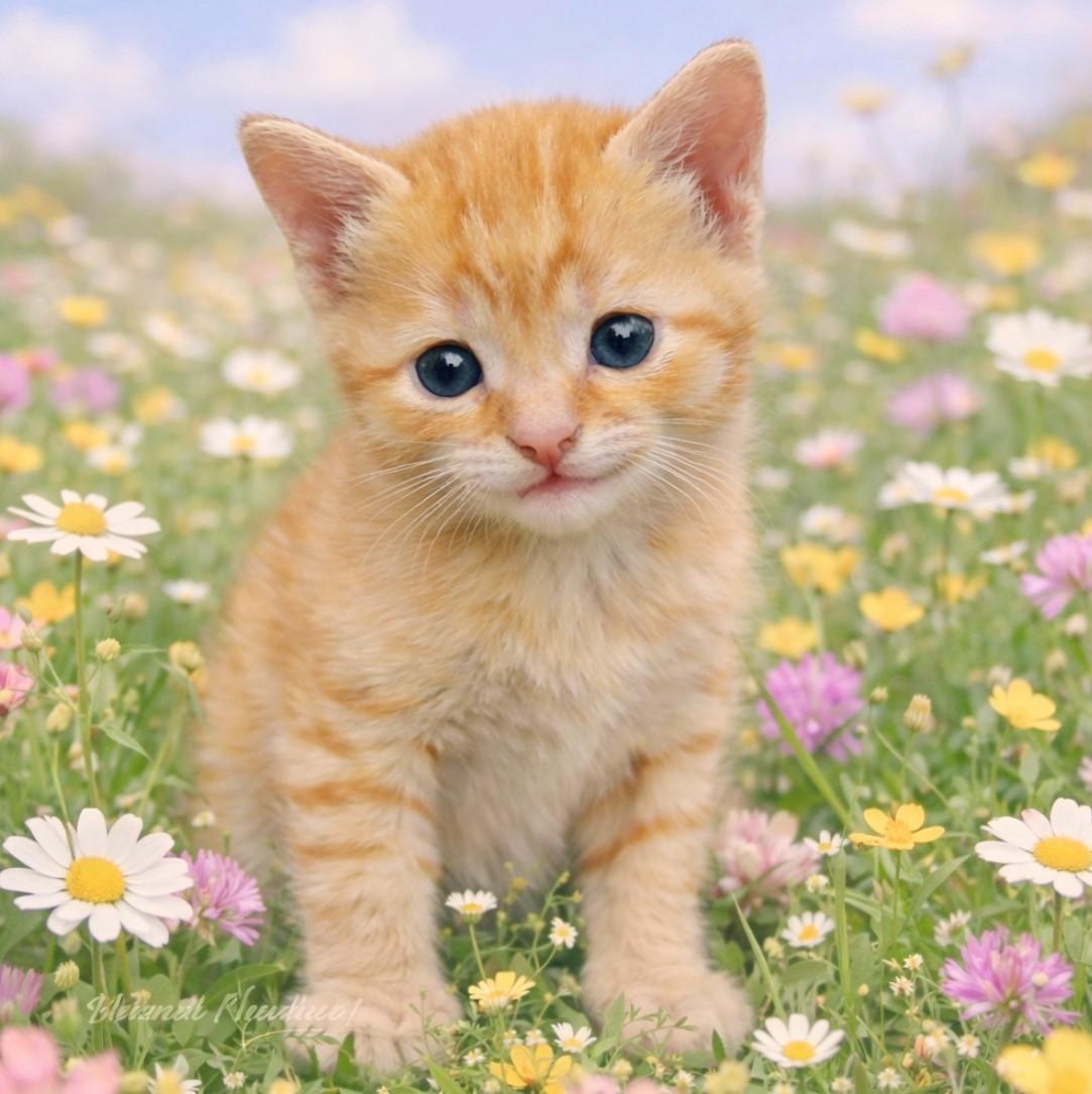 Enlarge Spongie, a ADOPTABLE Domestic Short Hair in DELRAY Beach, FL image 1/2