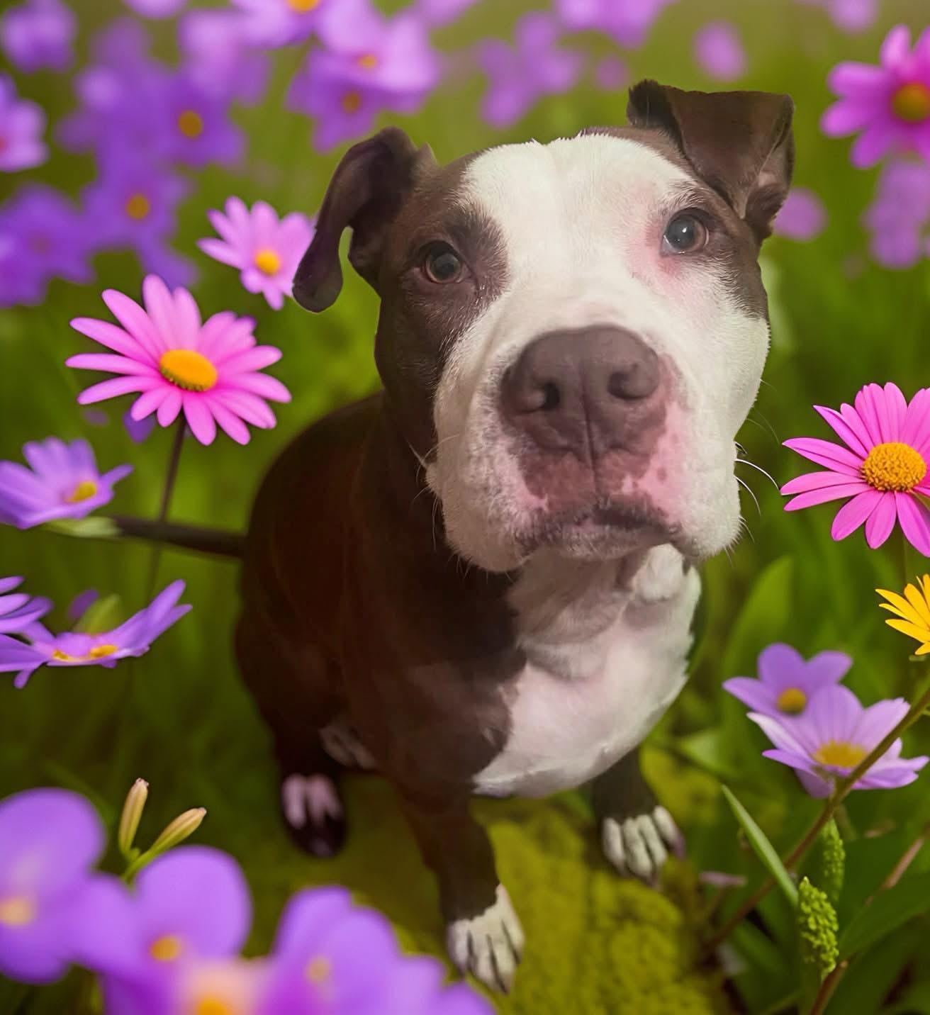 Enlarge Ranger, a ADOPTABLE mixed breed in Fairfield , CT image 5/6