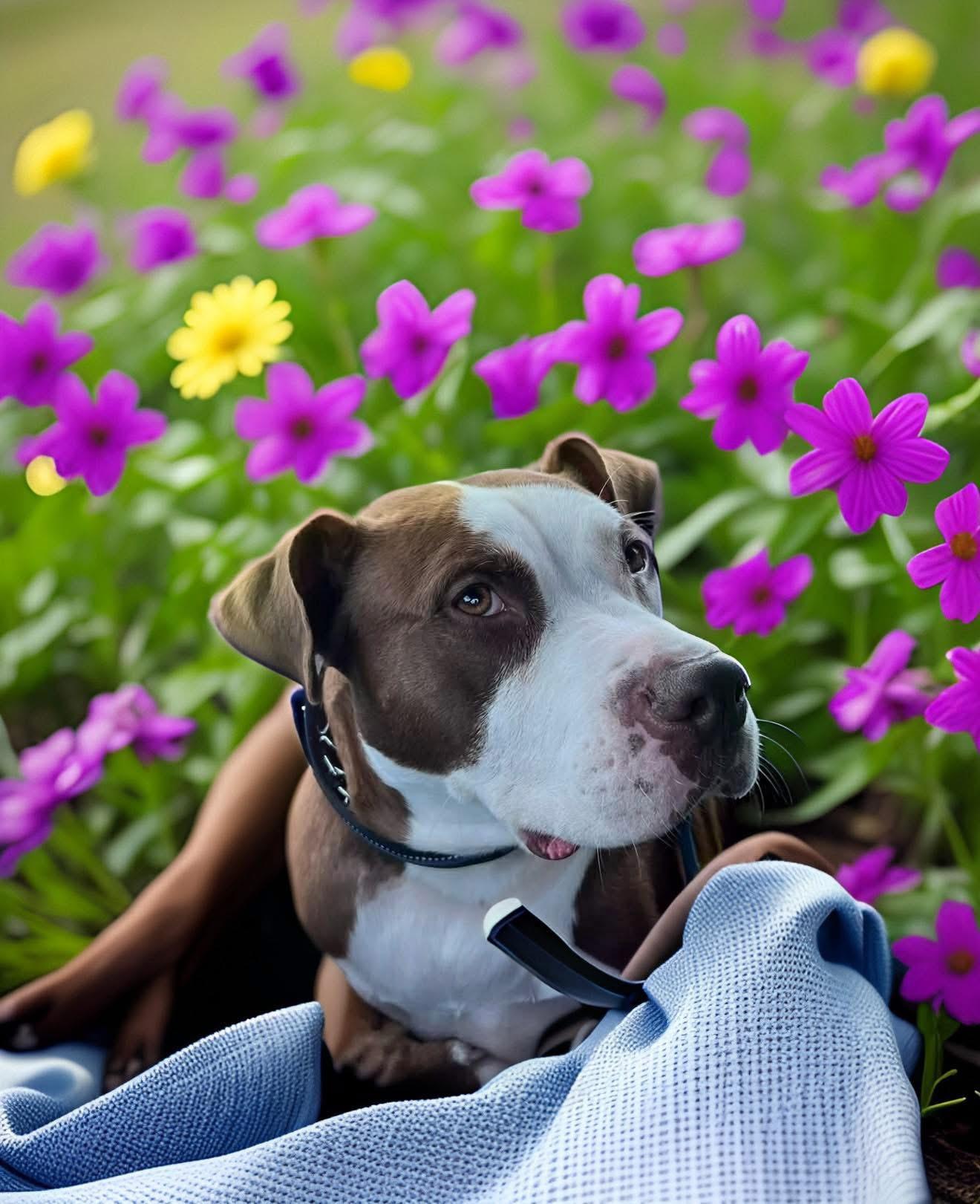 Enlarge Ranger, a ADOPTABLE mixed breed in Fairfield , CT image 1/6
