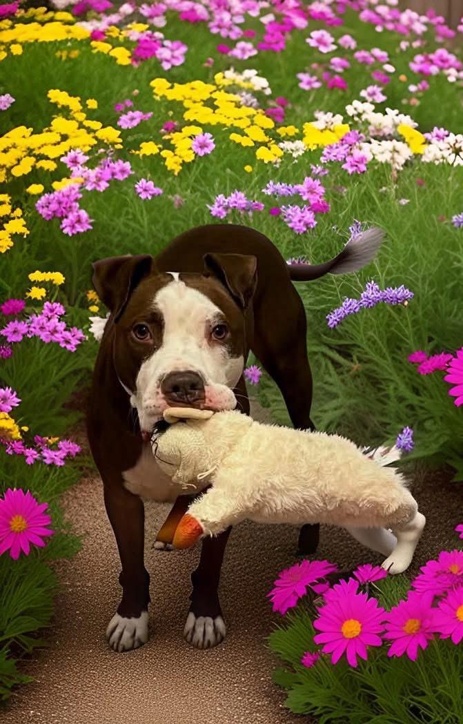 Enlarge Ranger, a ADOPTABLE mixed breed in Fairfield , CT image 2/6