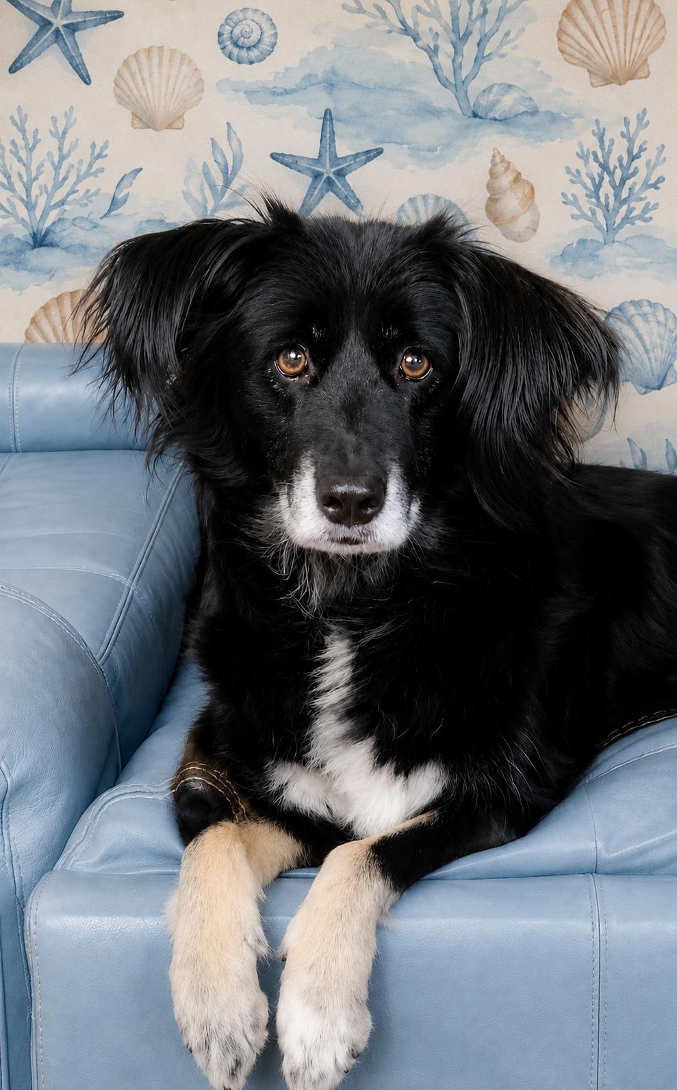 Enlarge HAVEN - COURTESY LISTING, a Adoptable mixed breed in Lincolnton, NC image 2/4