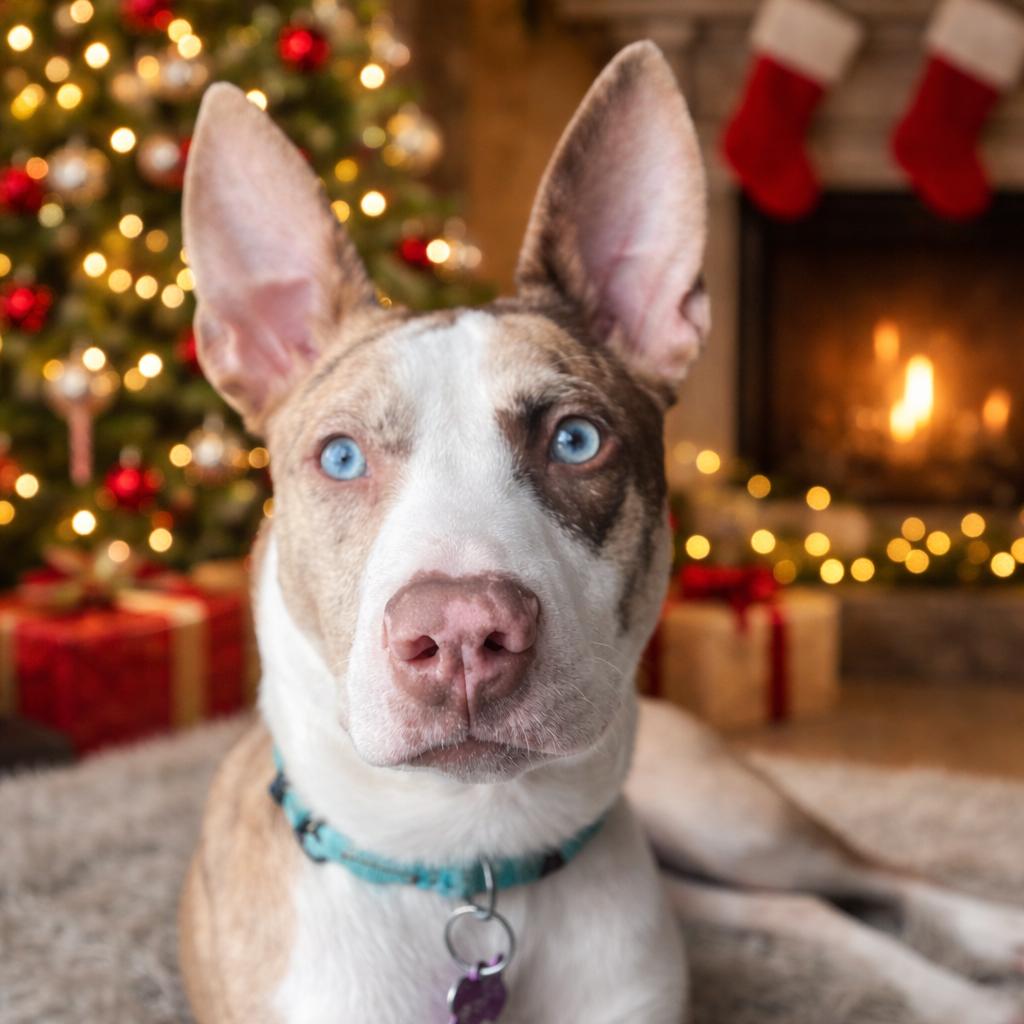 Mont Blanc, a Adoptable mixed breed in Crystal, MN image 4/4