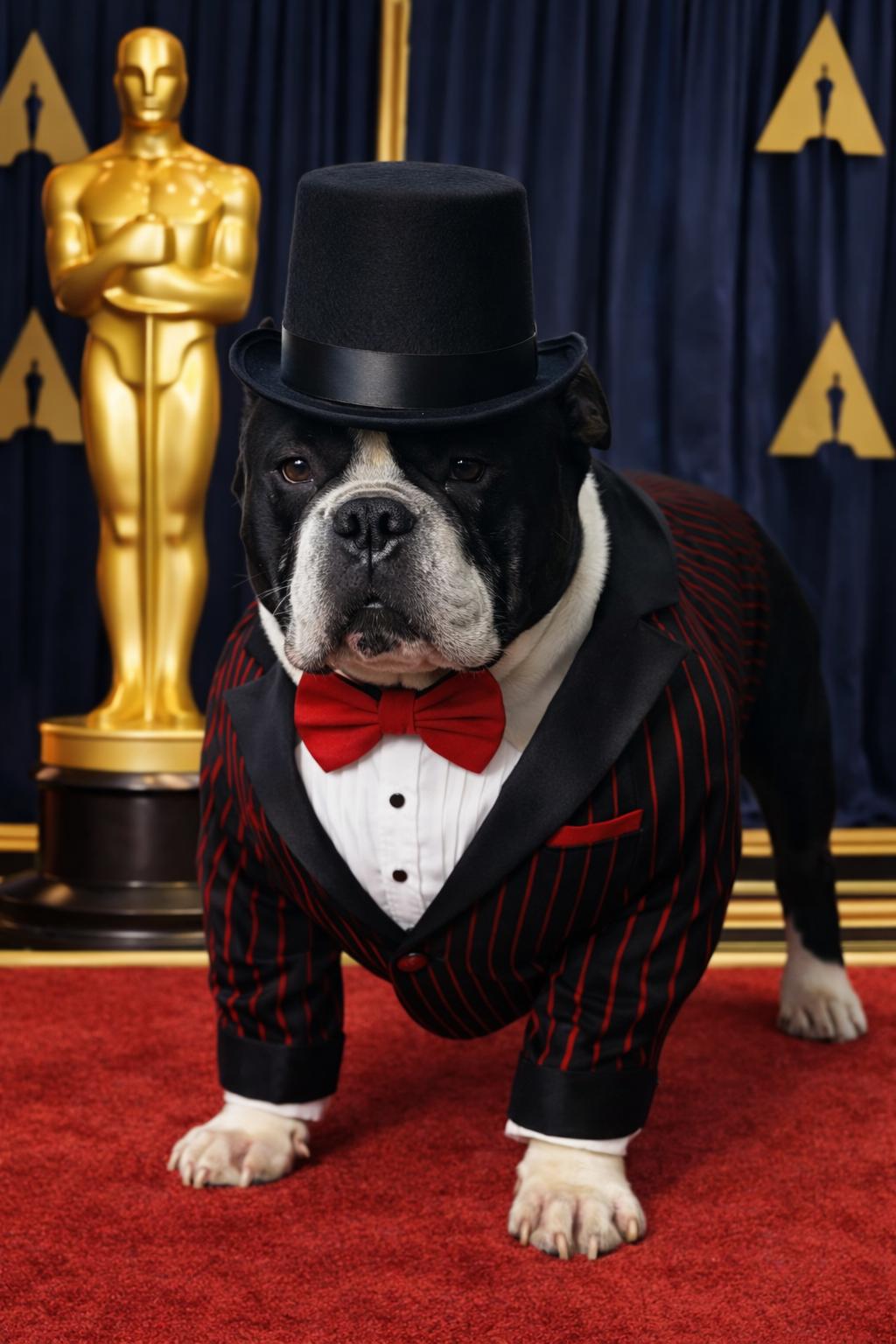 Dizzy aka Tony Soprano, Adoptable, Young Male American Bully.