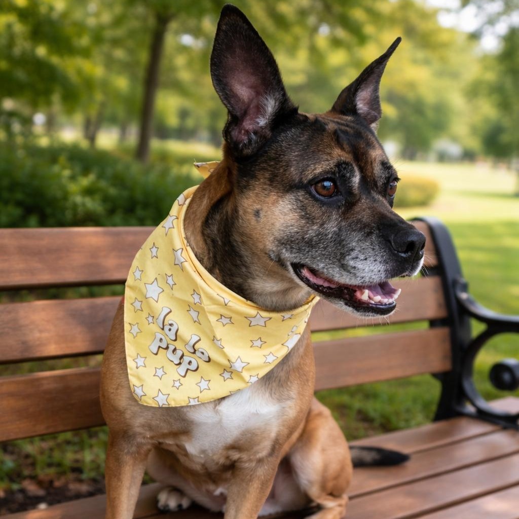 Sadie - Loyal, Affectionate Best Friend, Great with Dogs, a Perfect Girl! — thumbnail 4