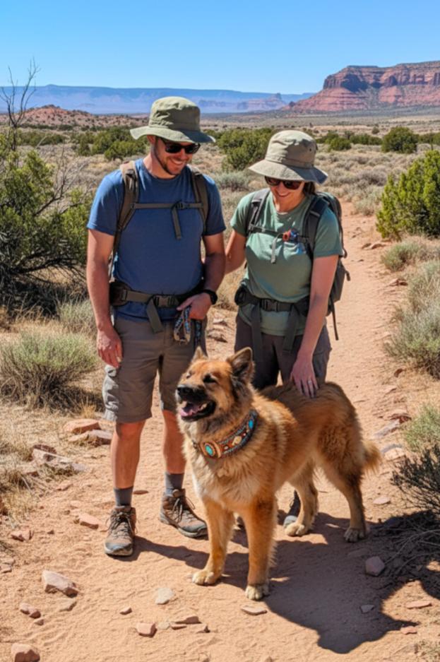 Enlarge WILLOW, a ADOPTABLE mixed breed in Pena Blanca, NM image 1/2