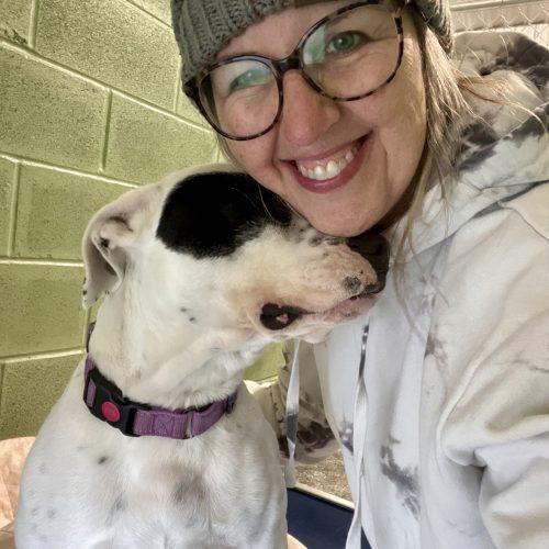 Willie, a Adoptable mixed breed in Leesburg, AL image 4/6