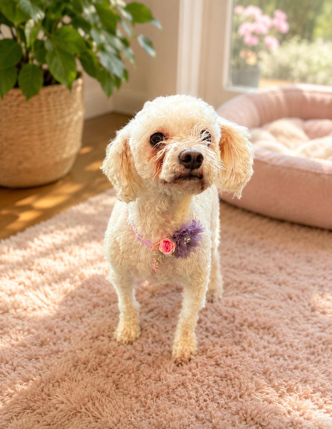 Enlarge Buttercup, an adopted mixed breed in Phoenix, AZ image 2/3
