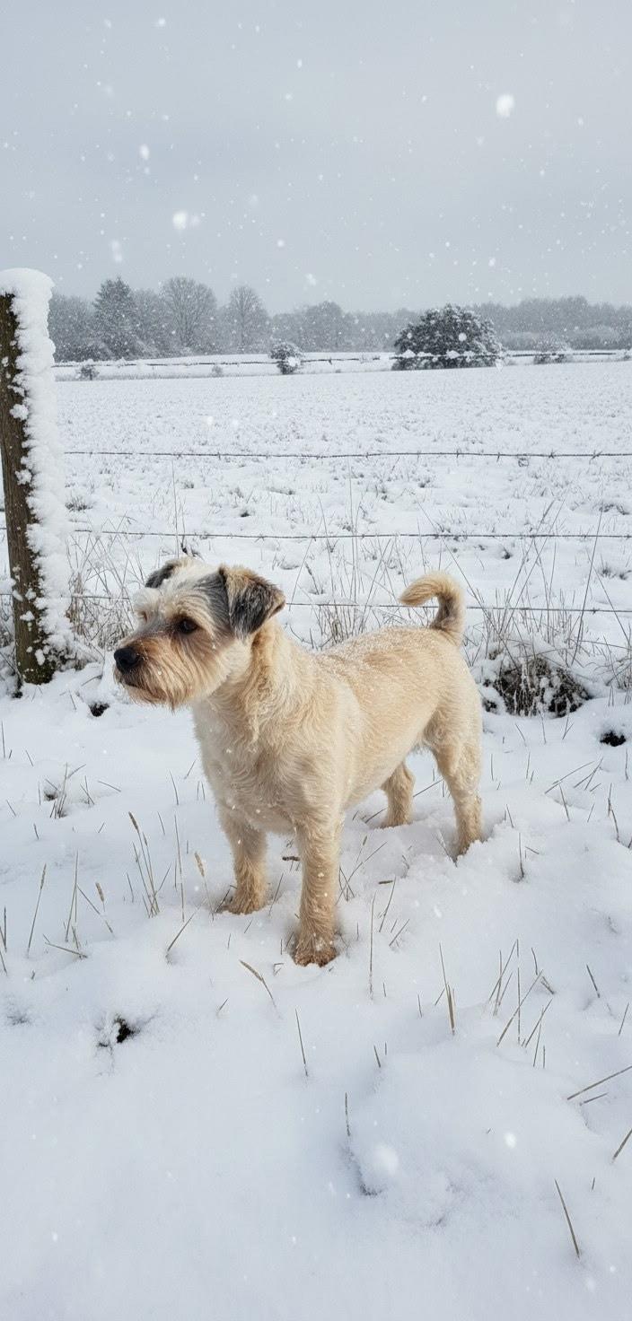 WALLY, an adopted mixed breed in Newborn, GA image 4/5