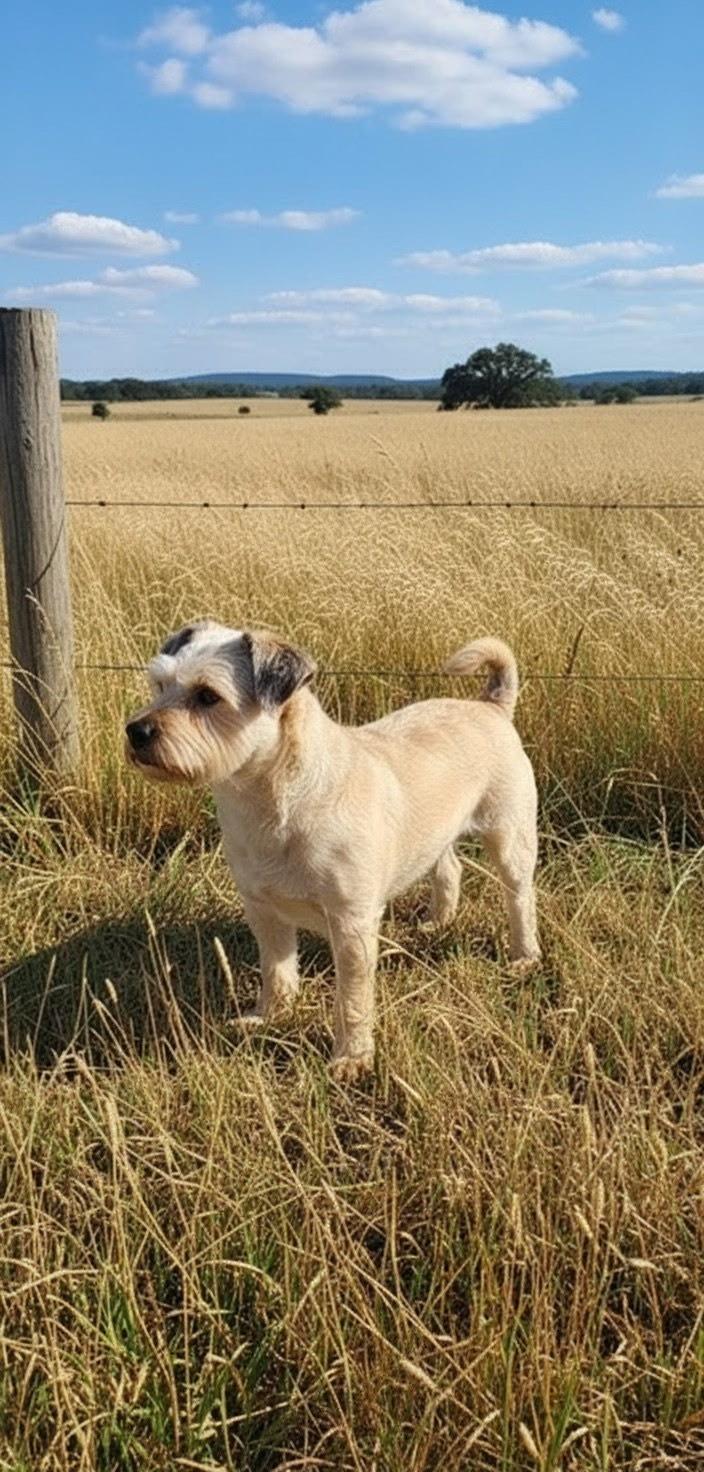 WALLY, an adopted mixed breed in Newborn, GA image 3/5