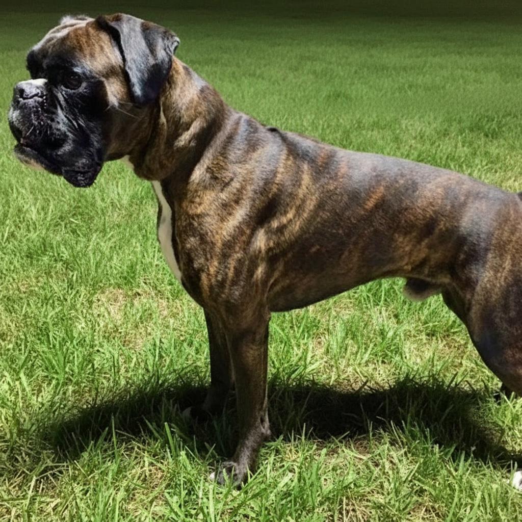 Enlarge Dex, a Adoptable Boxer in Berwick, PA image 3/3