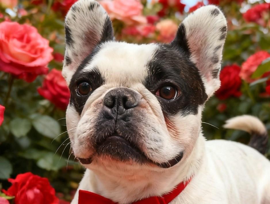 Enlarge Babu, an adopted French Bulldog in Toronto, ON image 1/6