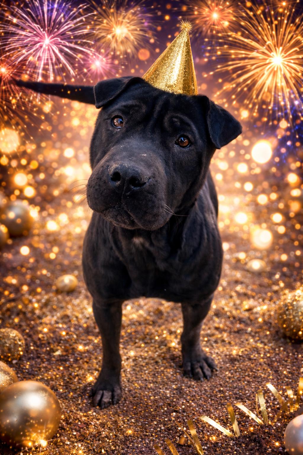 Carmella, an adopted mixed breed in Lacon, IL image 4/6
