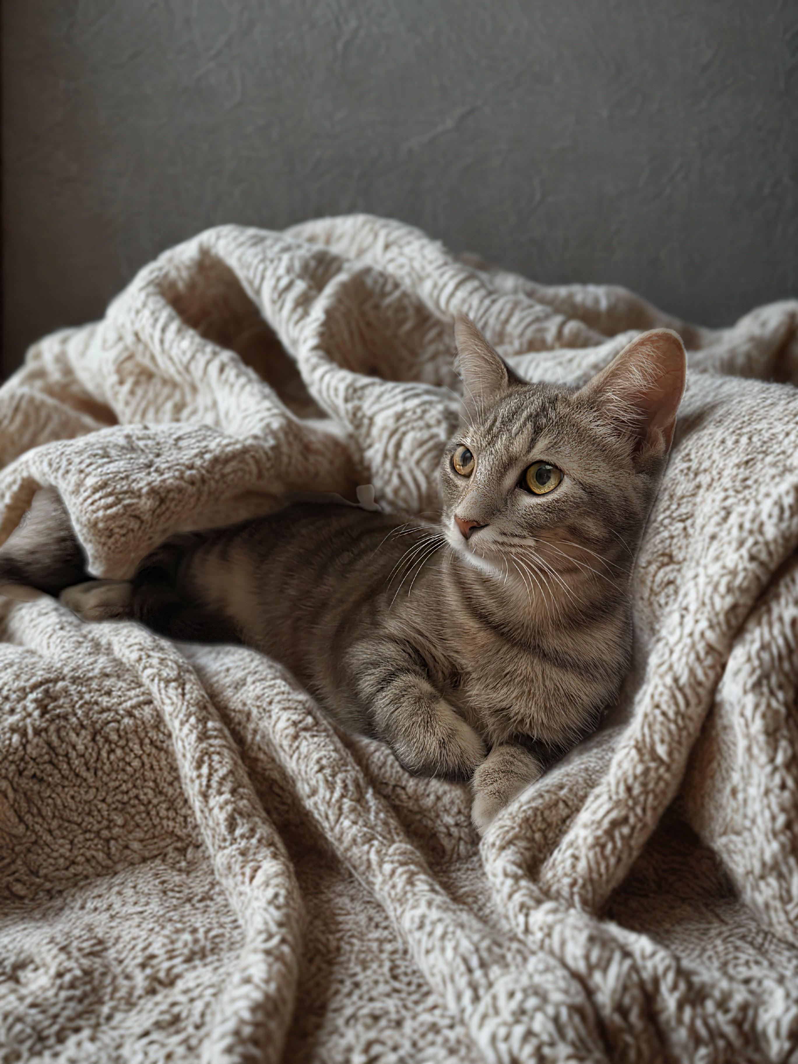 Enlarge Opalite, a Adoptable Domestic Short Hair in Dayton, OH image 2/2