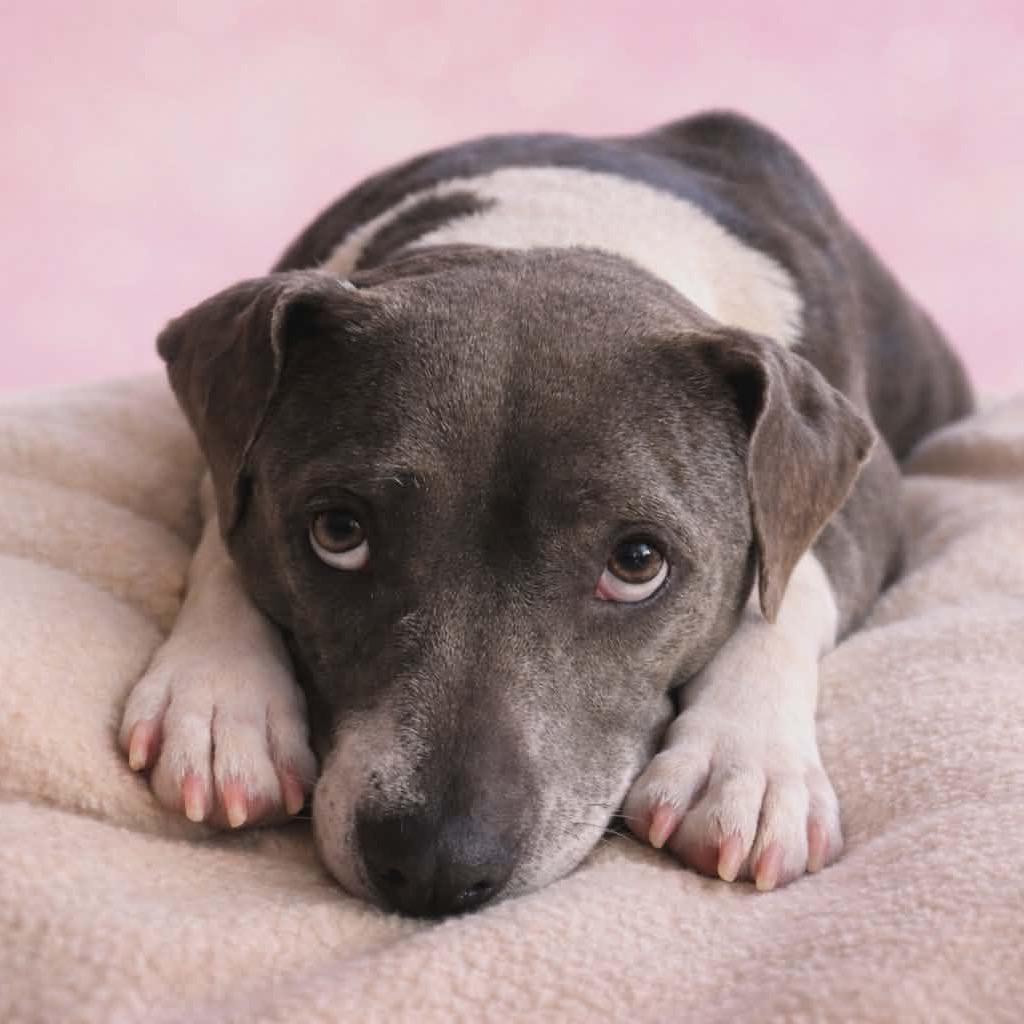 Enlarge Celine, a Adoptable mixed breed in Griswold, CT image 6/6