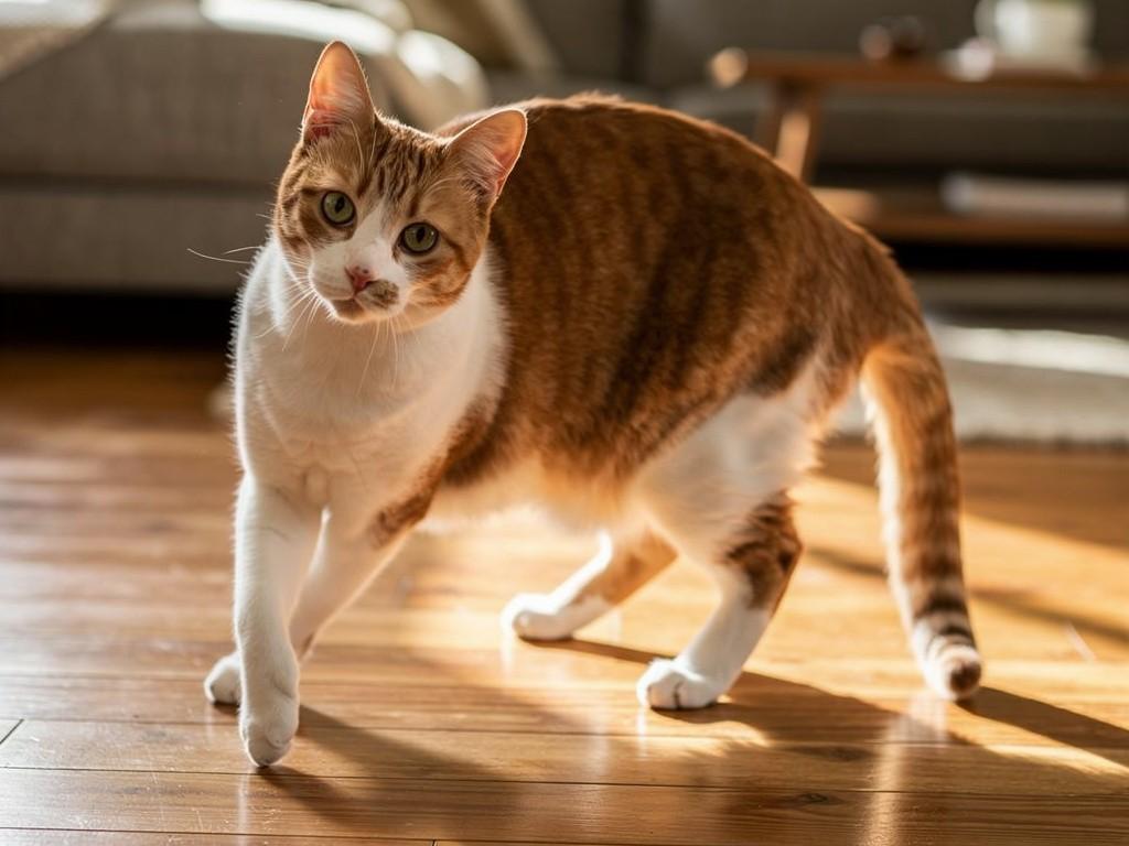 Enlarge Ember-A Little Glow to Light Up Your Life., a Adoptable mixed breed in Hillsboro, TX image 4/4