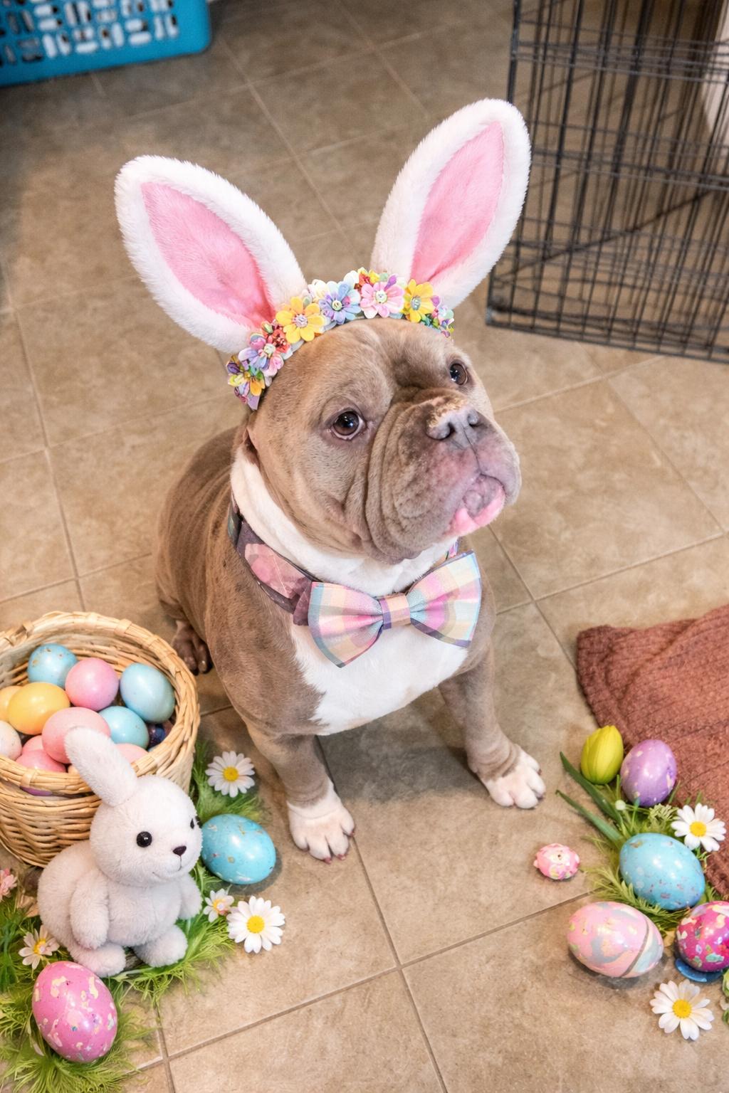 Mr D, ADOPTABLE, Adult Male American Bully.